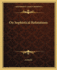 On Sophistical Refutations