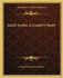 Saudi Arabia A Country Study