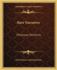 Slave Narratives: Mississippi Narratives