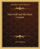 Tom Swift and His Giant Cannon