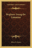 Brigham Young the Colonizer,