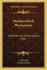 Metapsychical Phenomena: Methods and Observations 1905