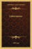 Lubrications