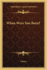When Were You Born?