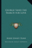 George Sand the Search for Love