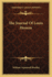 The Journal of Louis Hemon