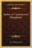Studies in Contemporary Metaphysics