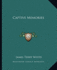 Captive Memories
