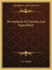 The Similarity Of Christian And Pagan Ritual