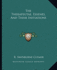 The Therapeutae, Essenes, And Their Initiations