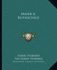 Mayer A. Rothschild