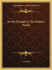 Jewish Thought In The Modern World