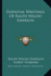 Essential Writings Of Ralph Waldo Emerson
