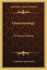 Characterology-an Exact Science