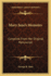 Mary Jane's Memoirs: Compiled From Her Original Manuscript