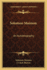 Solomon Maimon: An Autobiography
