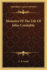 Memoirs of the Life of John Constable