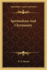 Spiritualism And Christianity