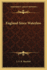 England Since Waterloo (History of England Series; Vol.8)
