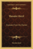 Theodor Herzl: Excerpts From His Diaries