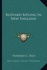 Rudyard Kipling In New England