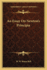 An Essay On Newton's Principia