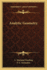 Analytic Geometry