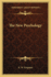 The New Psychology