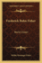 Frederick Bohn Fisher: World Citizen