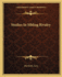 Studies in Sibling Rivalry: Research Monographs No. 2, American Orthopsychiatric Association