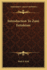 Introduction to Zuni Fetishism