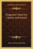 Gregorian Chant for Church and School