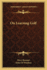 On Learning Golf
