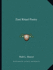 Zuni Ritual Poetry
