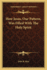 How Jesus, Our Pattern, Was Filled With The Holy Spirit