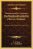 Wendemuth's Lessons, The Standard Guide For Checker Students: Lesson No. One, The Switcher