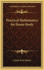 Practical Mathematics for Home Study