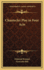 Chantecler: Play In Four Acts