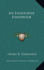 An Endocrine Handbook