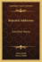 Rejected Addresses: And Other Poems