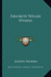 Favorite Welsh Hymns