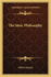 The Stoic Philosophy