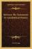 Between The Testaments Or Interbiblical History