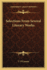 Selections From Several Literary Works