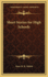 Short Stories for High Schools