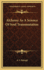Alchemy As A Science Of Soul Transmutation