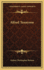 Alfred Tennyson
