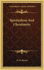 Spiritualism And Christianity