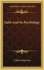 Faith and Its Psychology