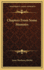 Chapters From Some Memoirs